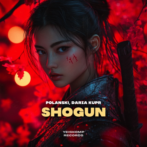 Shogun